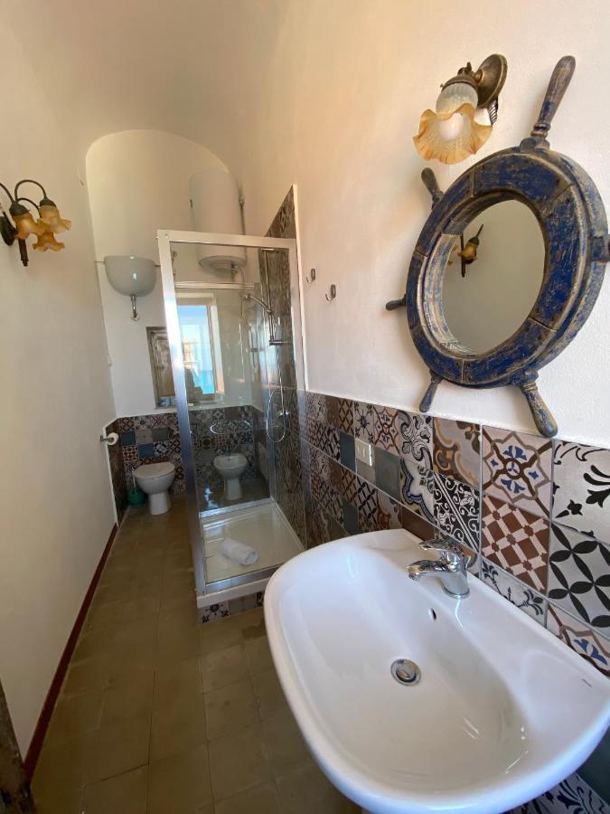 Locanda Novecento Depandance Cefalu Exterior photo